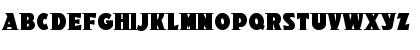 OnKochsRoots Regular Font