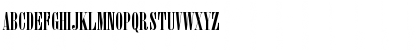 Onyx ICG Regular Font