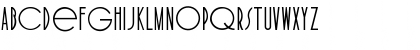OPTICinema-Solid Medium Font