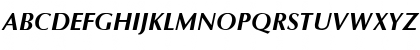 Optim Bold Italic Font Optim Bold Italic Font