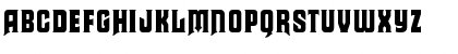OPTIMacBethOldStyle Regular Font