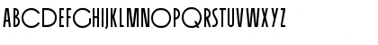 Organda Bold Regular Font