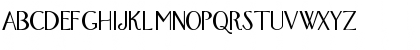 Orlando Normal Font Orlando Normal Font