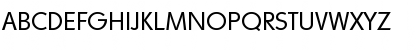 Ornitons-Light Regular Font