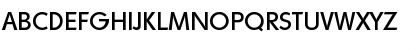 OrnitonsSerial Regular Font