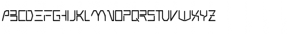 OscilloSSK Regular Font