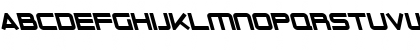 Outer Limits Solid Italic Font Outer Limits Solid Italic Font