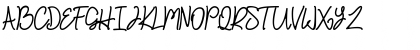 A Question Regular Font A Question Regular Font