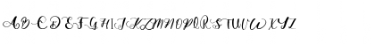 Abimanyu Regular Font