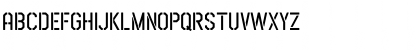 Airborne 86 Stencil Regular Font Airborne 86 Stencil Regular Font