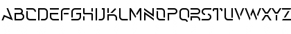 Alcatraz Demo Regular Font Alcatraz Demo Regular Font
