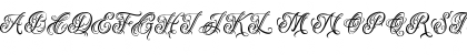 Alevattros Regular Font Alevattros Regular Font