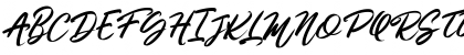 Alisa Italic Font Alisa Italic Font