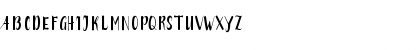 Alzelvin Regular Font Alzelvin Regular Font