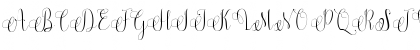 Amidah Regular Font Amidah Regular Font