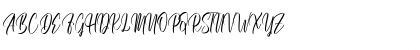 Amstallova Normal Font