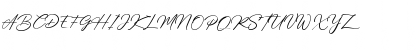 Amsterdam Signature Regular Font Amsterdam Signature Regular Font