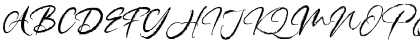 Angelicy Regular Font Angelicy Regular Font
