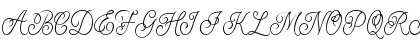 Angelitta Regular Font Angelitta Regular Font