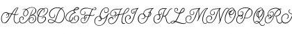 Angelitta Regular Font Angelitta Regular Font