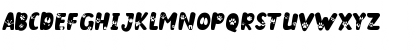 Animal Paws Regular Font Animal Paws Regular Font