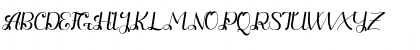 Armyta Regular Font