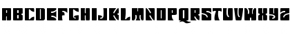 Arthos demo Regular Font