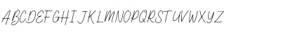 Astercla Regular Font