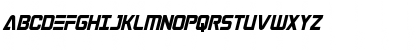 Astro Armada Condensed Italic Regular Font Astro Armada Condensed Italic Regular Font