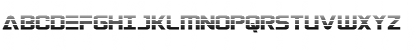 Astro Armada Gradient Regular Font Astro Armada Gradient Regular Font