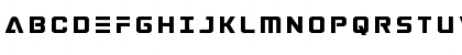 Astro Armada Title Regular Font