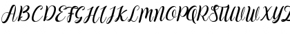 Babyola Regular Font