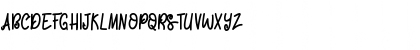 Bakpia Regular Font Bakpia Regular Font