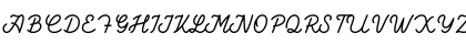 Bathavia Regular Font Bathavia Regular Font