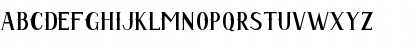 Batlagor Regular Font Batlagor Regular Font