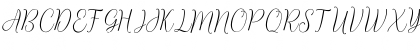 Belakonte Regular Font Belakonte Regular Font