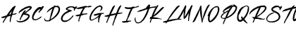 Better Jack Regular Font