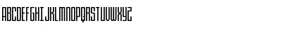 Blue Cobra Expanded Regular Font Blue Cobra Expanded Regular Font