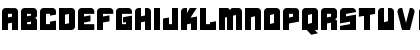 Boldhead Boldhead Font