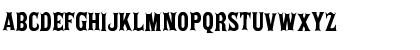P22 Posada Regular Regular Font P22 Posada Regular Regular Font