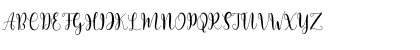 bolyvina Regular Font bolyvina Regular Font