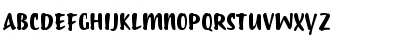 P22Shibumi Regular Font P22Shibumi Regular Font