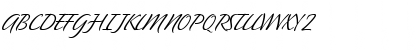 P22 Sweepy OT Regular Font
