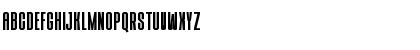 BROKENZ Regular Font