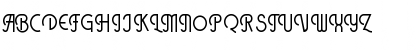 Bros Rover Regular Font