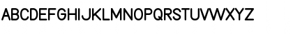 Burd Sans ExtraBold Regular Font Burd Sans ExtraBold Regular Font