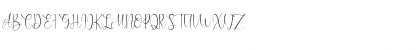 Caitlin Angelica Regular Font Caitlin Angelica Regular Font