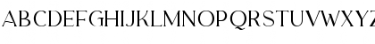 Carentro DEMO Regular Font