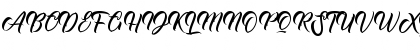 Caroollina Regular Font