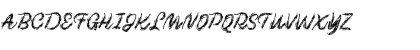 Chalk-y Brush Font Chalk-y Brush Font